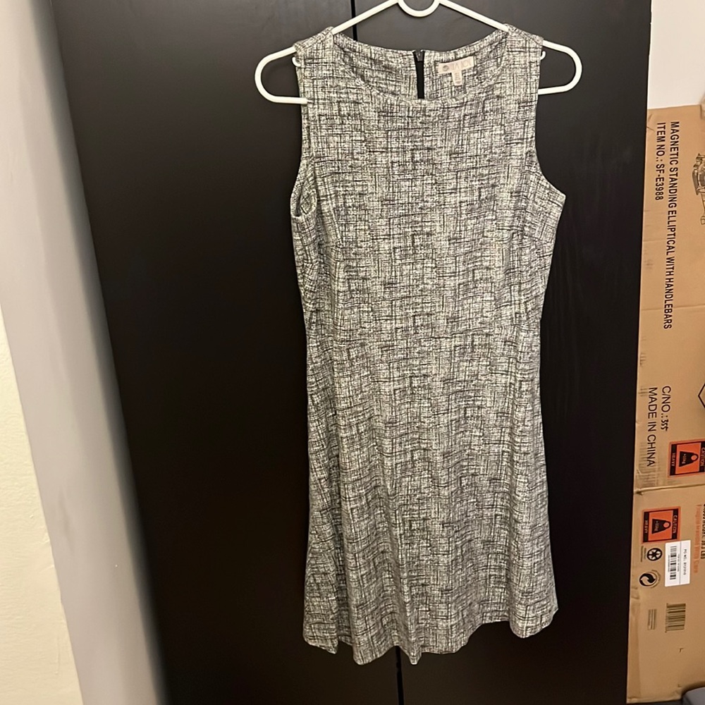 Work Dress